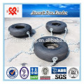 different size protect ship/jetty aircraft tyre fender